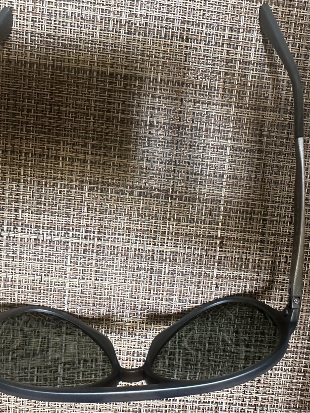 Ray-Ban RB4235 Sunglasses – Matte Slate Gray | Brand New - Picture 7 of 9